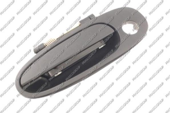 Prasco TY2818002 - Ручка двері autozip.com.ua