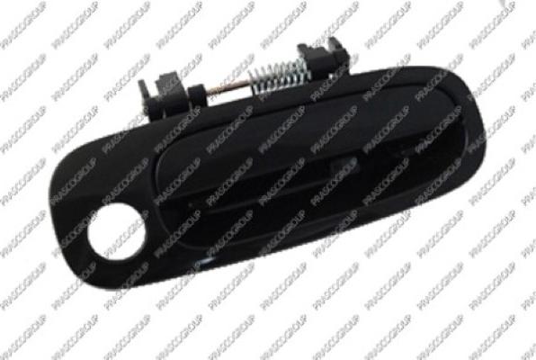Prasco TY2818007 - Ручка двері autozip.com.ua
