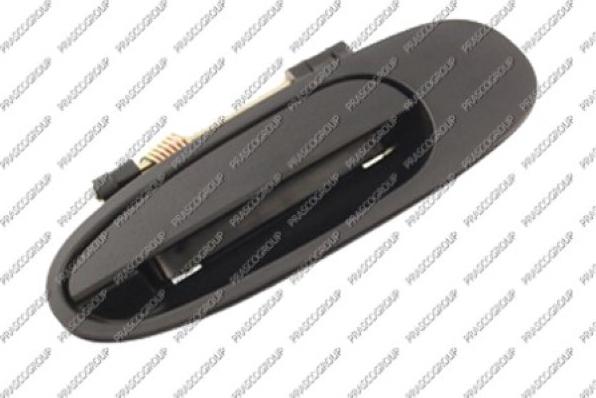 Prasco TY2818102 - Ручка двері autozip.com.ua