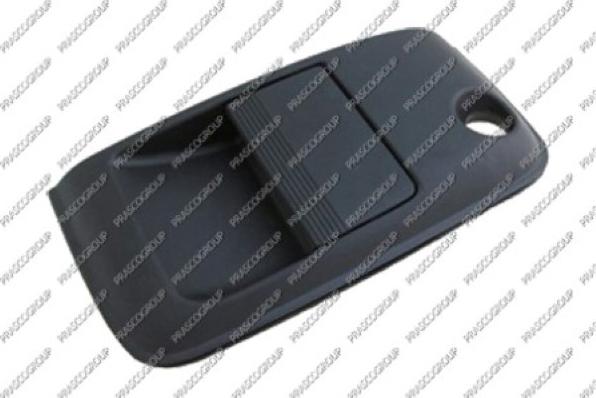 Prasco TY2818301 - Ручка двері autozip.com.ua