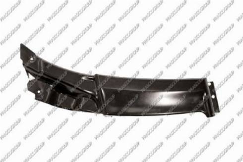 Prasco VG9521003 - Кронштейн, буфер autozip.com.ua