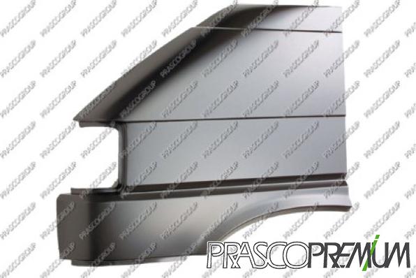 Prasco VG9133004 - Крило autozip.com.ua