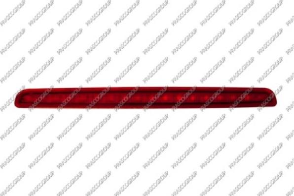 Prasco VG9174150 - Додатковий ліхтар сигнал гальмування autozip.com.ua