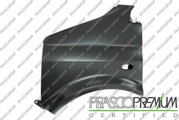 Prasco VG9173034 - Крило autozip.com.ua