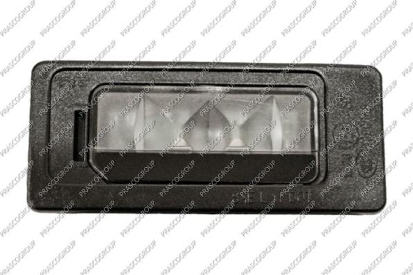 Prasco VG4004370 - Ліхтар освітлення номерного знака autozip.com.ua