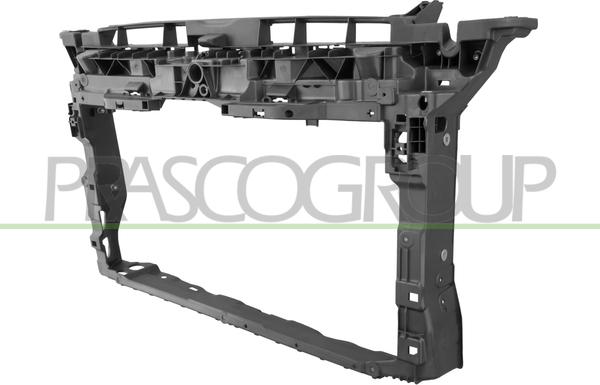 Prasco VG4103210 - Облицювання передка autozip.com.ua