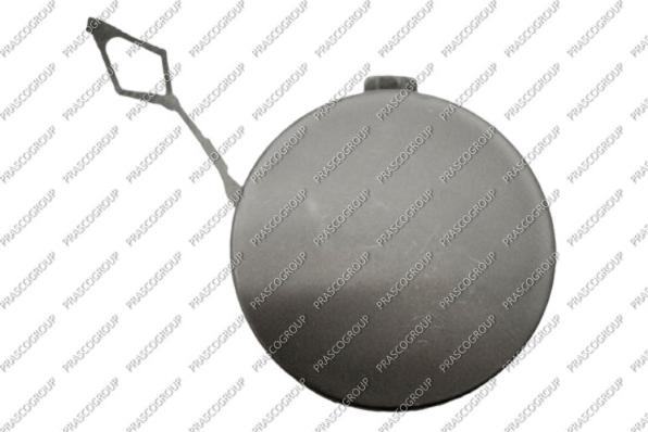 Prasco VG4241236 - Заслінка, буксирний гак autozip.com.ua
