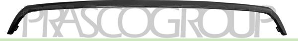Prasco VG6002305 - Рамка, облицювання радіатора autozip.com.ua