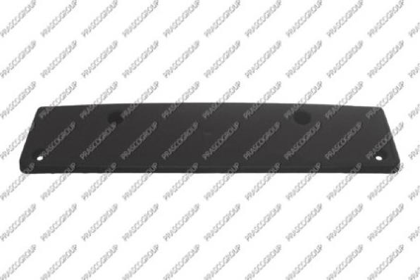 Prasco VG0941539 - Кронштейн щитка номерного знака autozip.com.ua
