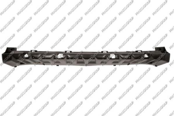 Prasco VG0941801 - Спойлер autozip.com.ua