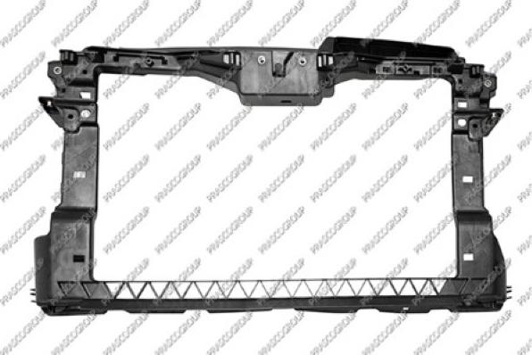 Prasco VG0943210 - Облицювання передка autozip.com.ua