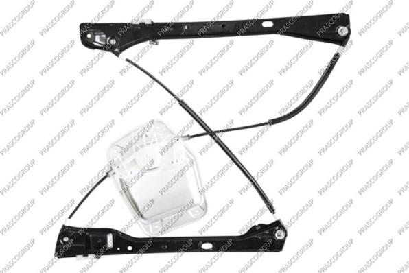 Prasco VG040W024 - Підйомний пристрій для вікон autozip.com.ua