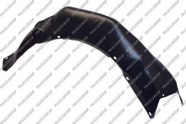 Prasco VG0503603 - Внутрішня частина крила autozip.com.ua