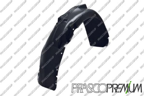 Prasco VG0523604 - Внутрішня частина крила autozip.com.ua