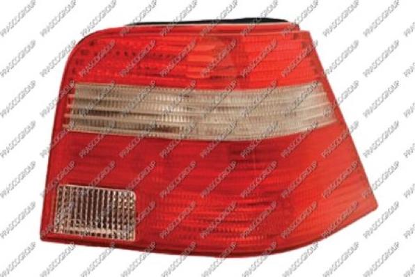 Prasco VG0344156 - Задній ліхтар autozip.com.ua