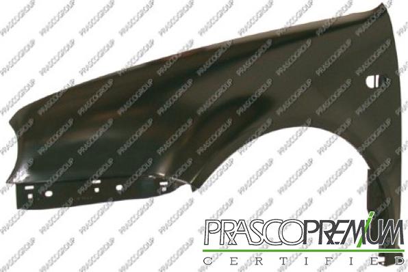 Prasco VG0343034 - Крило autozip.com.ua