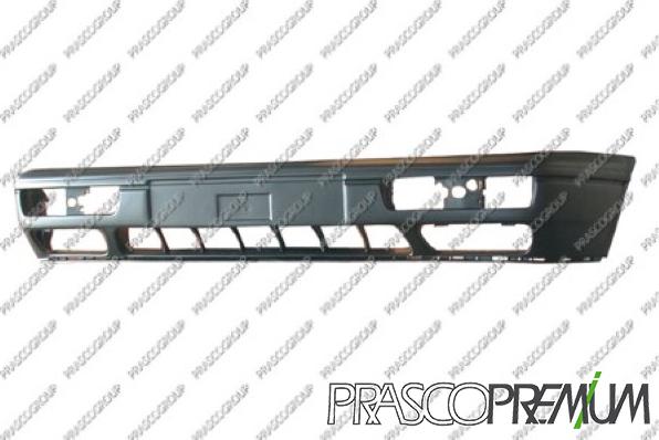 Prasco VG0321001 - Буфер, бампер autozip.com.ua