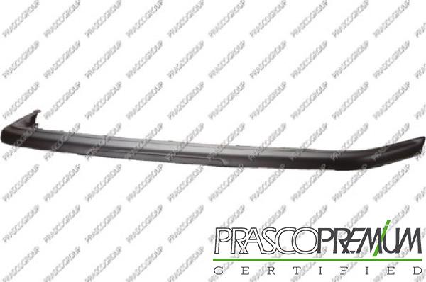 Prasco VG0321023 - Буфер, бампер autozip.com.ua