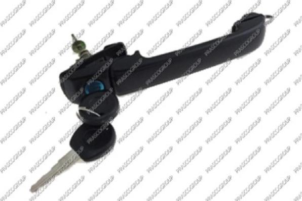 Prasco VG0328011 - Ручка двері autozip.com.ua