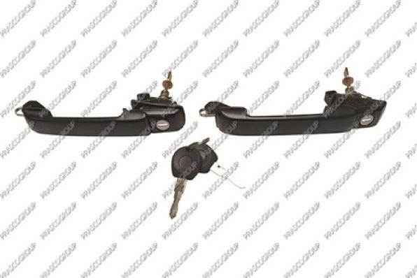 Prasco VG0328031 - Ручка двері autozip.com.ua
