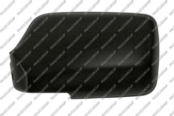Prasco VG0327404 - Покриття, зовнішнє дзеркало autozip.com.ua
