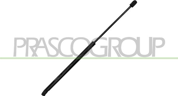 Prasco VG0259055 - Газова пружина, кришка багажник autozip.com.ua