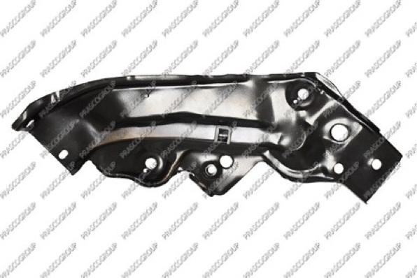 Prasco VG0253404 - Кріплення фари autozip.com.ua