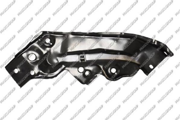 Prasco VG0253403 - Кріплення фари autozip.com.ua