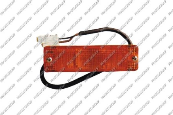 Prasco VG0284003 - Бічний ліхтар, покажчик повороту autozip.com.ua