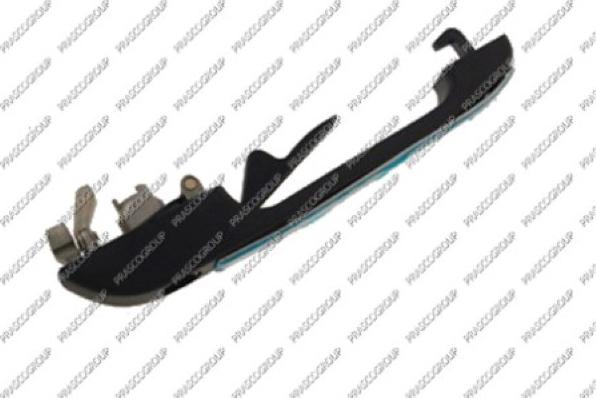 Prasco VG0288001 - Ручка двері autozip.com.ua