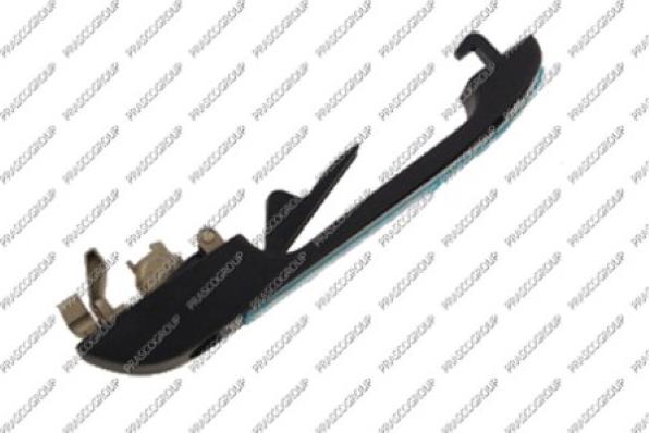 Prasco VG0288002 - Ручка двері autozip.com.ua