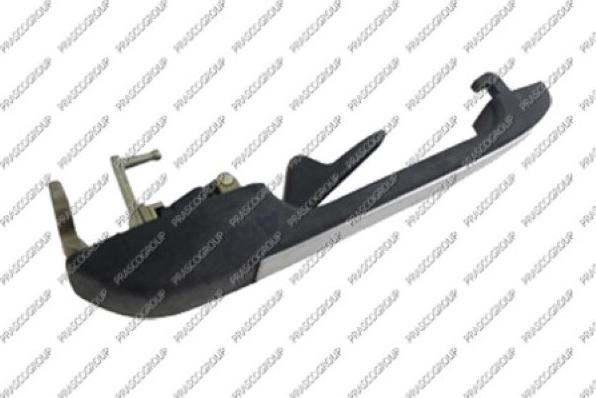Prasco VG0288101 - Ручка двері autozip.com.ua