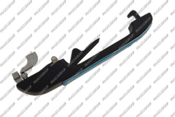 Prasco VG0288102 - Ручка двері autozip.com.ua