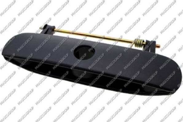 Prasco VG0238341 - Ручка двері autozip.com.ua