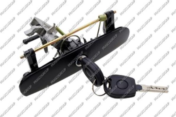 Prasco VG0238301 - Ручка двері autozip.com.ua