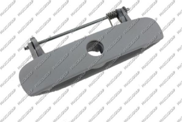 Prasco VG0238303 - Ручка двері autozip.com.ua