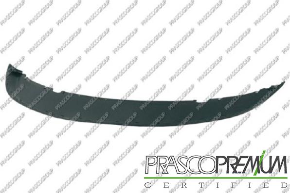 Prasco VG0221801 - Спойлер autozip.com.ua
