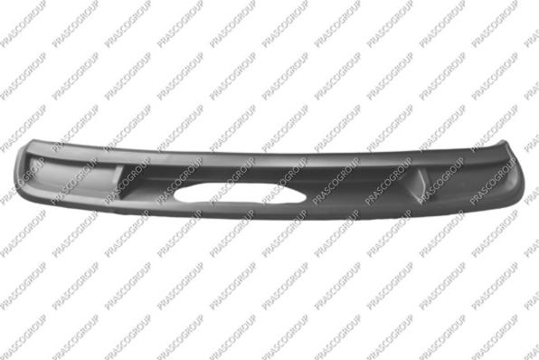 Prasco VG1011851 - Спойлер autozip.com.ua