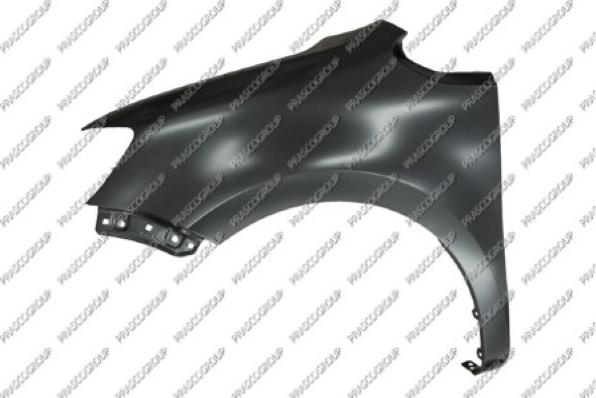 Prasco VG1013004 - Крило autozip.com.ua