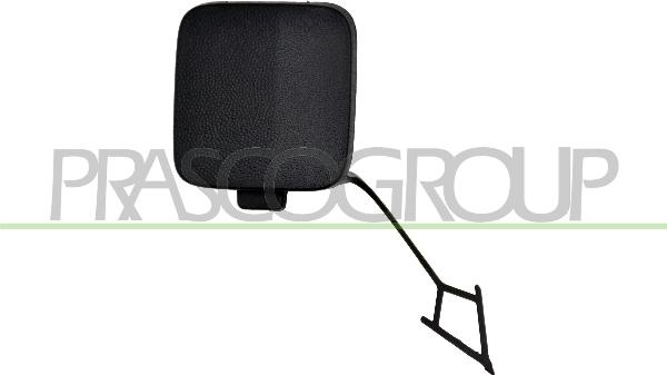 Prasco VG8611286 - Заслінка, буксирний гак autozip.com.ua