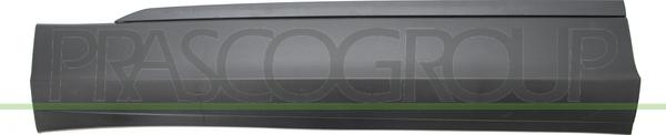 Prasco VG8101404 - Облицювання / захисна накладка, двері autozip.com.ua