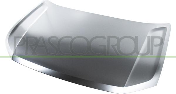 Prasco VG7503100 - Капот двигуна autozip.com.ua