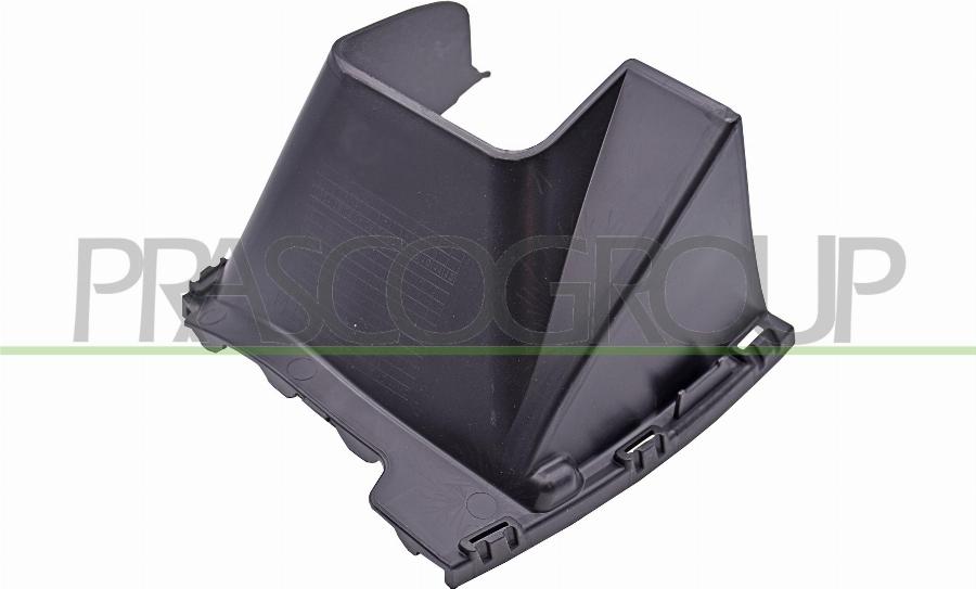 Prasco VG7602403 - Спойлер autozip.com.ua