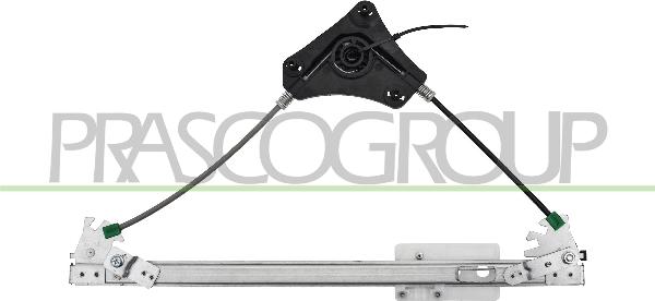 Prasco VG770W053 - Підйомний пристрій для вікон autozip.com.ua