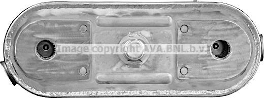 Prasco VL3146 - Масляний радіатор, моторна олія autozip.com.ua