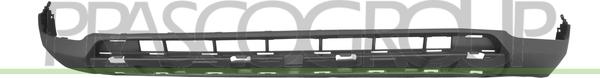 Prasco VV4021801 - Спойлер autozip.com.ua