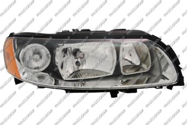 Prasco VV5144914 - Основна фара autozip.com.ua