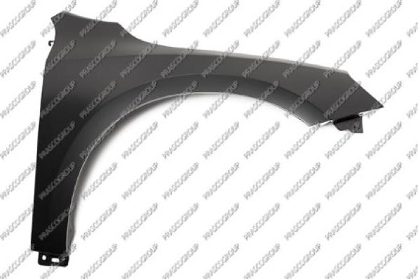 Prasco VV5183003 - Крило autozip.com.ua