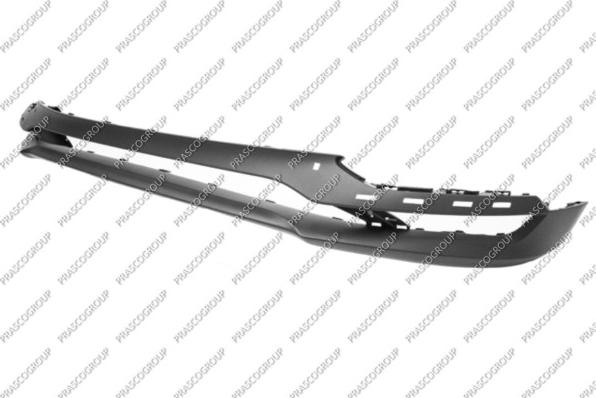 Prasco VV6001811 - Спойлер autozip.com.ua