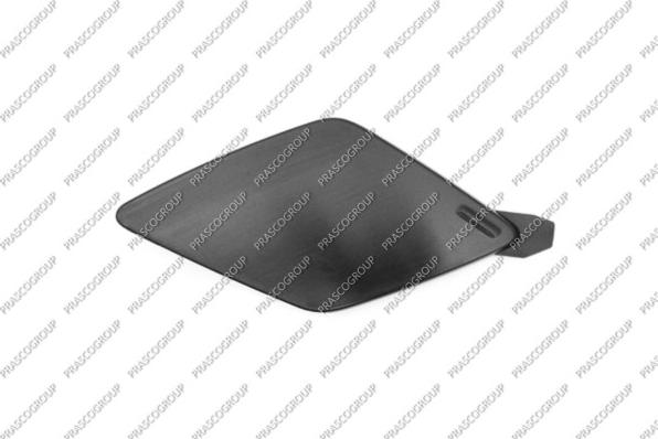 Prasco VV6141236 - Заслінка, буксирний гак autozip.com.ua